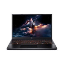 ACER NITRO V 15 GAMING 15.6" INTEL CORE i9-13900H RAM 16GB-SSD 1TB NVMe-NVIDIA GEFORCE RTX 5060 8GB-WI-FI 6-FREE DOS (NH.QZ8ET.0