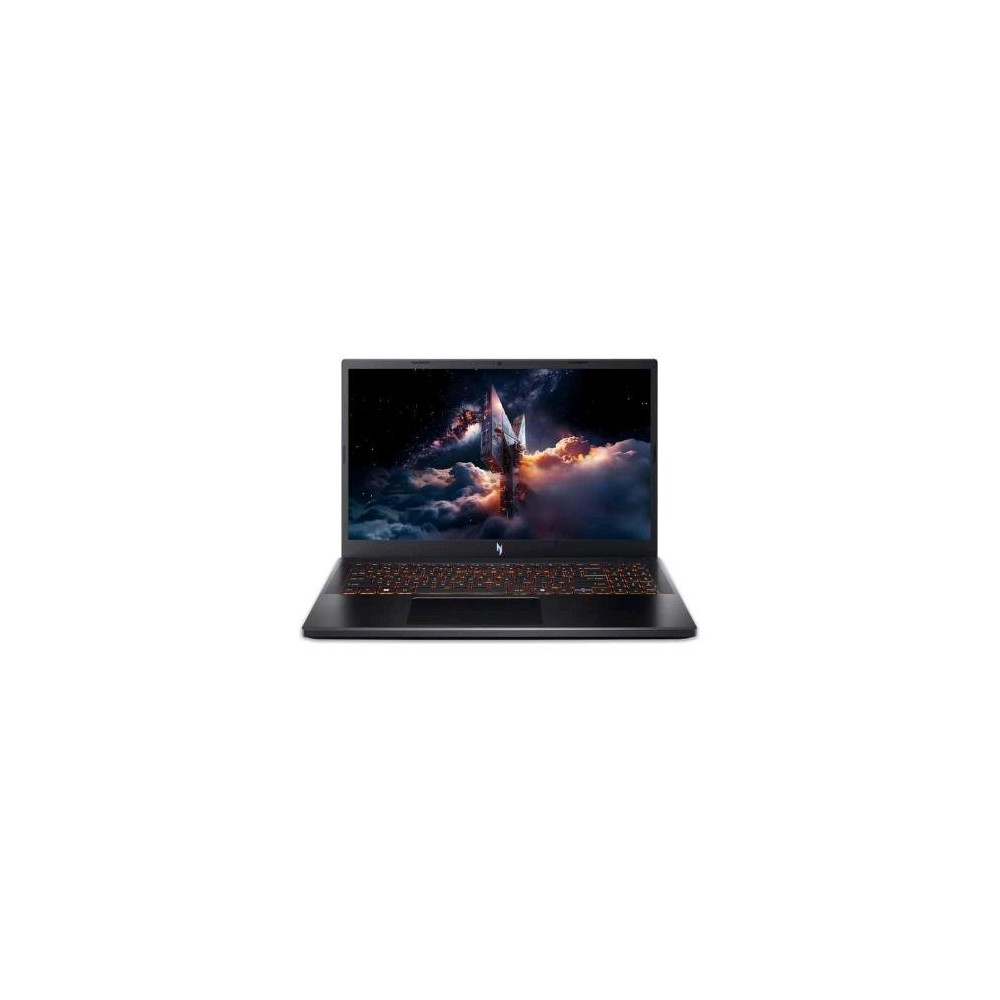 ACER NITRO V 15 GAMING 15.6" INTEL CORE i9-13900H RAM 16GB-SSD 1TB NVMe-NVIDIA GEFORCE RTX 5060 8GB-WI-FI 6-FREE DOS (NH.QZ8ET.0