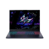 ACER PREDATOR HELIOS NEO 16S AI PHN16S-71-90JG 16" OLED WQXGA INTEL CORE ULTRA 9 275HX RAM 16GB-SSD 1TB NVMe-NVIDIA GEFORCE RTX 