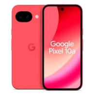 GOOGLE PIXEL 10A 5G DUAL SIM 6.3" OCTA CORE 128GB RAM 8GB 5G ITALIA BERRY