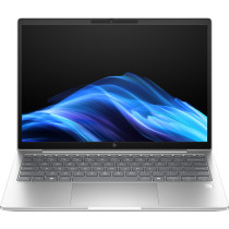 HP ELITEBOOK 6 G1i AI 13.3" WUXGA INTEL CORE ULTRA 7 255U RAM 16GB-SSD 512GB NVMe-INTEL GRAPHICS-WI-FI 6E + GIGABIT LAN-WIN 11 P