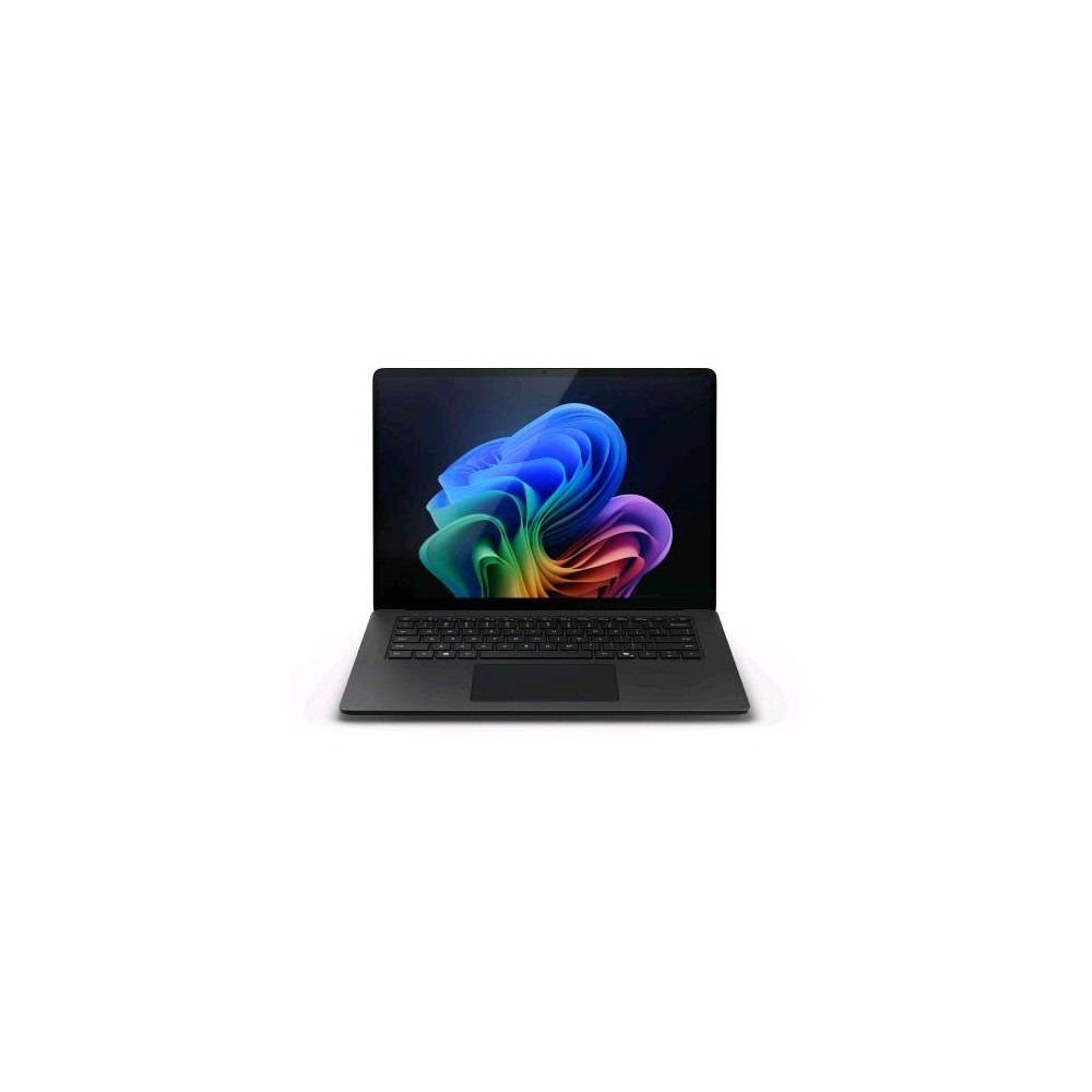 MICROSOFT SURFACE LAPTOP 7 COPILOT+ 15" TOUCH SCREEN 2496 x 1664 INTEL CORE ULTRA 7 268V RAM 32GB-SSD 512GB NVMe-INTEL ARC GRAPH