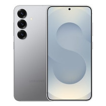 SAMSUNG S931 GALAXY S25 ENTERPRISE EDITION 5G DUAL 6.2" OCTA CORE 256GB RAM 12GB 5G ITALIA SILVER SHADOW