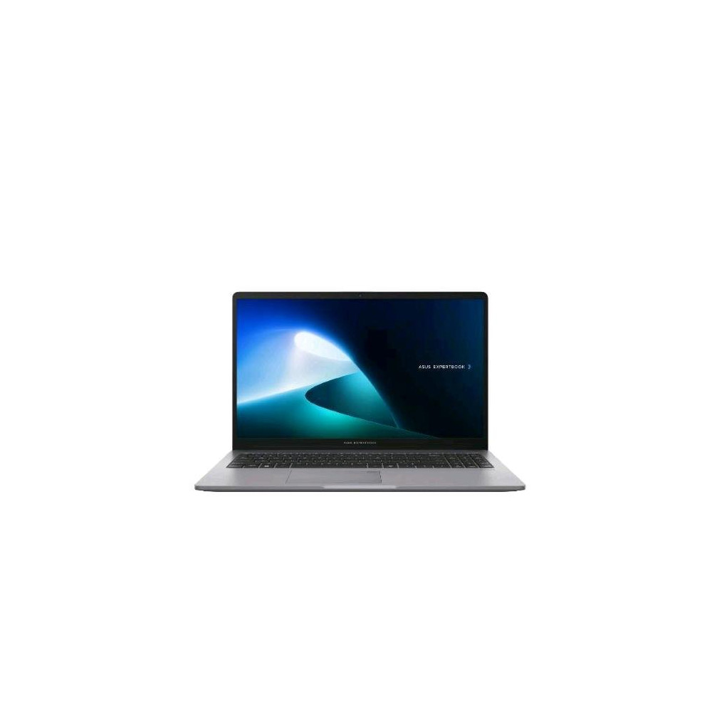 ASUS EXPERTBOOK P1 P1503CVA-S72111 15.6" INTEL CORE 7 240H RAM 8GB-SSD 512GB NVMe-INTEL UHD GRAPHICS-WI-FI 6-FREE DOS (90NX0881-