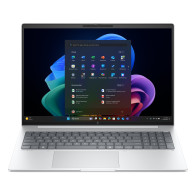 HP ELITEBOOK 8 G1a 16 NEXT GEN AI PC COPILOT+ 16" WUXGA AMD RYZEN AI 7 350 RAM 16GB SSD 512GB NVMe-AMD RADEON GRAPHICS 860M-WI-F