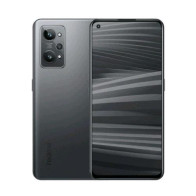 REALME GT 2 5G DUAL SIM 6.62" OCTA CORE 128GB RAM 8GB 5G TIM STEEL BLACK