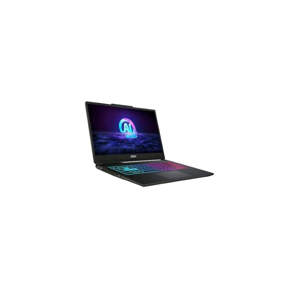 MSI CYBORG 15 B2RWEKG-244XIT AI 15.6" INTEL CORE 7 240H RAM 16GB-SSD 1TB NVMe-NVIDIA GEFORCE RTX 5050 8GB-FREE DOS GRAFITE