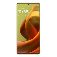 MOTOROLA MOTO G85 5G DUAL SIM 6.67" OCTA CORE 256GB RAM 12GB 5G TIM OLIVINE GREEN