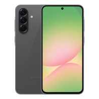 SAMSUNG A566 GALAXY A56 5G DUAL SIM ENTERPRISE EDITION 6.7" OCTA CORE 128GB RAM 8GB 5G ITALIA GRAPHITE