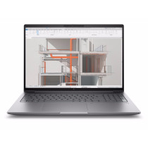 HP NB WKS ZBOOK X 16 G1I CORE ULTRA 9 285H 32GB 1TB SSD 16 PRO RTX PRO 1000 8GB WIN 11 PRO 3Y ON SI