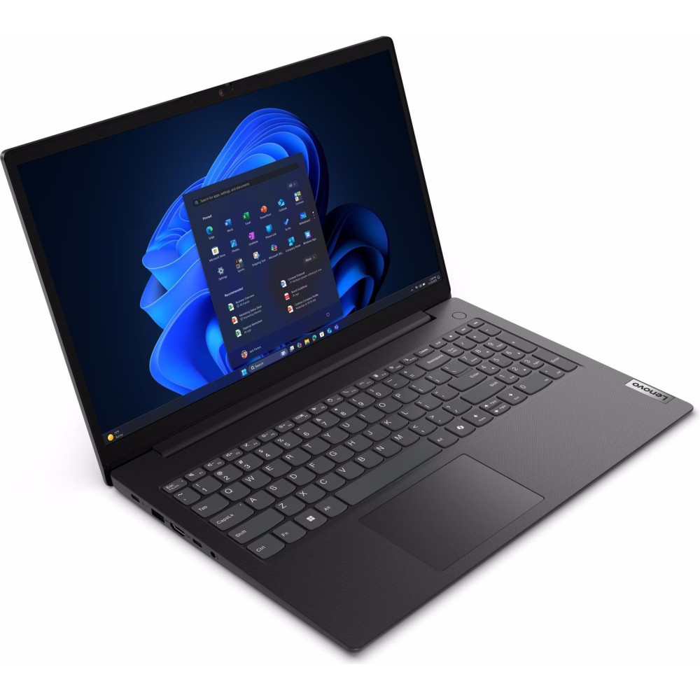 LENOVO NB ESSENTIAL V15 G6 ITN CEL N100 8GB 256GB 15,6 FREEDOS