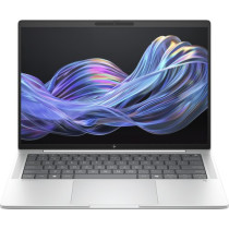 HP NB ELITEBOOK X G1I WOLF SEC EDITION  ULTRA 5-228V  32GB  512GB  14  WIN 11 PRO  3YW