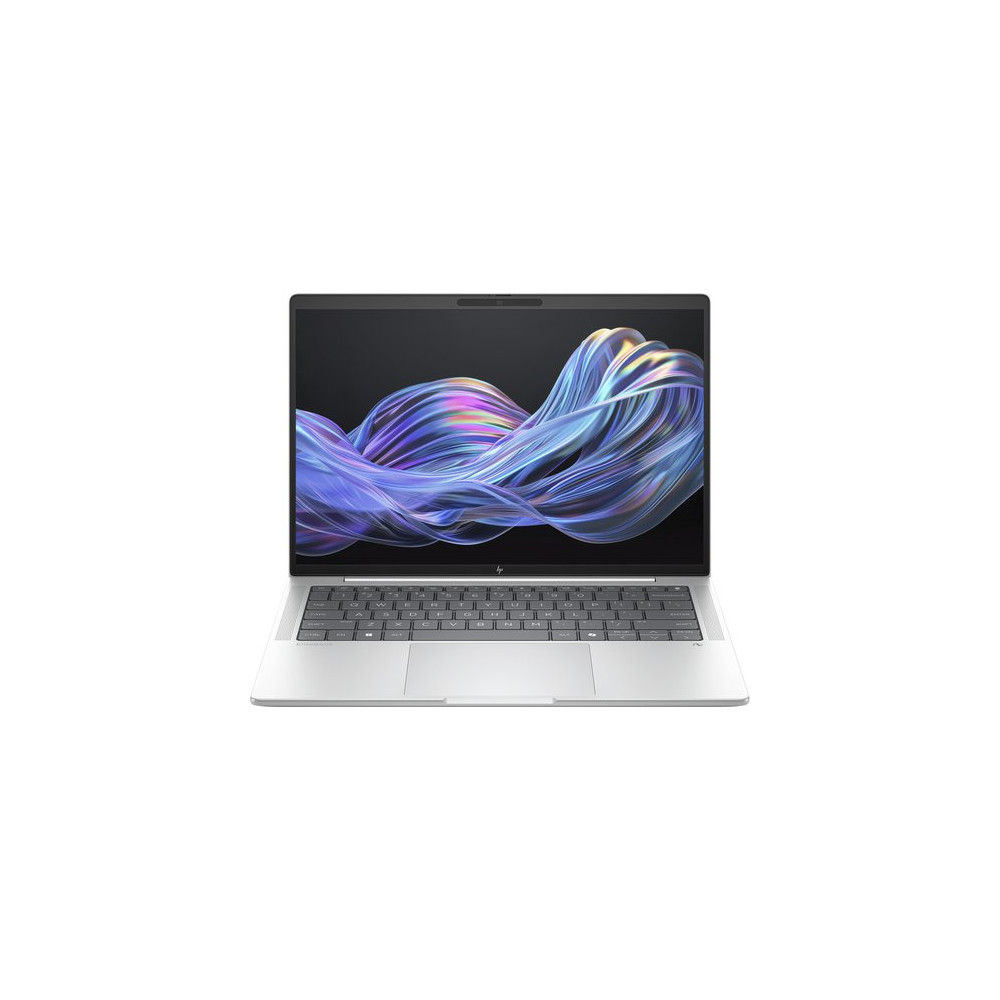 HP NB ELITEBOOK X G1I WOLF SEC EDITION  ULTRA 5-228V  32GB  512GB  14  WIN 11 PRO  3YW