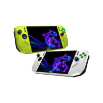 MSI NB CLAW 8 BZ2EM-053IT AMD RYZEN Z2 EXTREME 1TB SSD 8 FHD+ WIN 11 HOME