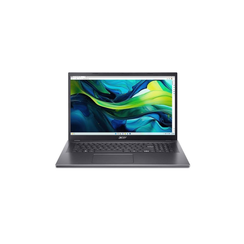 ACER NB 17,3" ASPIRE 17 i7-13620H 16GB 1TB SSD WIN 11 PRO