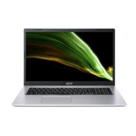 ACER ASPIRE A317-53-58D7 17.3" i5-1135G7 2.4GHz RAM 8GB-SSD 256GB-WIN 11 HOME SILVER (NX.AD0ET.00A)