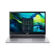 ACER ASPIRE GO 15 15.6" AMD RYZEN 5 5625U RAM 8GB-SSD 512GB NVMe-AMD RADEON GRAPHICS-WI-FI 6 + GIGABIT LAN-WIN 11 HOME ARGENTO (