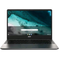 ACER CHROMEBOOK C934-P85E 14" FULL HD INTEL PENTIUM SILVER N6000 1.1GHz RAM 8GB-eMMC 128GB-INTEL UHD GRPHICS-WI-FI 6-CHROMEOS GR