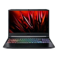 ACER NITRO 5 AN515-57-7126 15.6" i7-11800H 2.3GHz RAM 16GB-SSD 1.000GB M.2 NVMe-NVIDIA GEFORCE RTX 3060 6GB-WIN 11 HOME (NH.QEWE