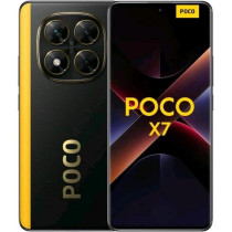 XIAOMI POCO X7 5G DUAL SIM 6.67" OCTA CORE 256GB RAM 8GB 5G EUROPA BLACK