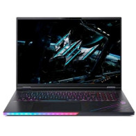 ACER PREDATOR HELIOS 16 AI PH16-73-9875 16" OLED WQXGA INTEL CORE ULTRA 9 275X RAM 32GB-SSD 2TB NVMe-NVIDIA GEFORCE RTX 5090 24G
