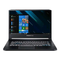 ACER PREDATOR TRITON PT515-51-70T3 15.6" i7-9750H 2.6GHz RAM 16GB-SSD 512GB-GEFORCE RTX 2070 8GB-WIN 10 HOME (NH.Q4XET.00C)