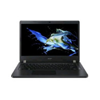ACER TMP214-52 14" i7-10510U 1.8GHz RAM 8GB-SSD 512GB NVMe-WIN 10 PROF BLACK (NX.VMKET.00B)