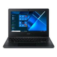 ACER TRAVELMATE TMB311R-31-C9KG 11.6" TOUCH SCREEN INTEL CELERON N4020 1.1GHz RAM 4GB-eMMC 128GB-WIN 10 PROF EDU (NX.VN0ET.003)