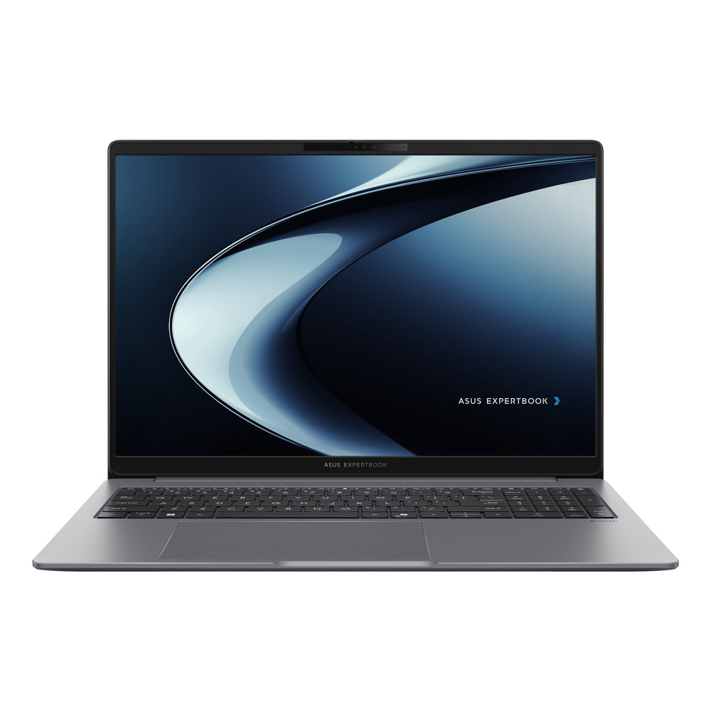 ASUS EXPERTBOOK P3 PM3606CKA-MB0012X COPILOT + PC 16" WUXGA AMD RYZEN AI 7 350 RAM 16GB-SSD 1TB NVMe-AMD RADEON GRAPHICS-WI-FI 7