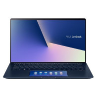 ASUS UX334FLC-A4086T 13.3" i7-10510U 1.8GHz RAM 8GB-SSD 512GB-GEFORCE MX250 2GB-WIN 10 HOME BLU (90NB0MW3-M03510)
