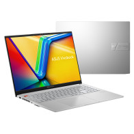 ASUS VIVOBOOK PRO 16 K6602VU-N1114W 16" OLED WUXGA i9-13900H 4.1GHz RAM 16GB-SSD 1.000GB M.2 NVMe-NVIDIA GEFORCE RTX 4050 6GB-WI