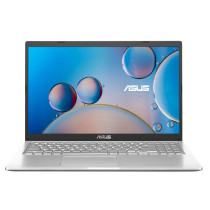 ASUS X515MA-BR037 15.6" CELERON N4020 1.1GHz RAM 4GB-SSD 256GB M.2 NVMe-FREE DOS SILVER (90NB0TH2-M01270)