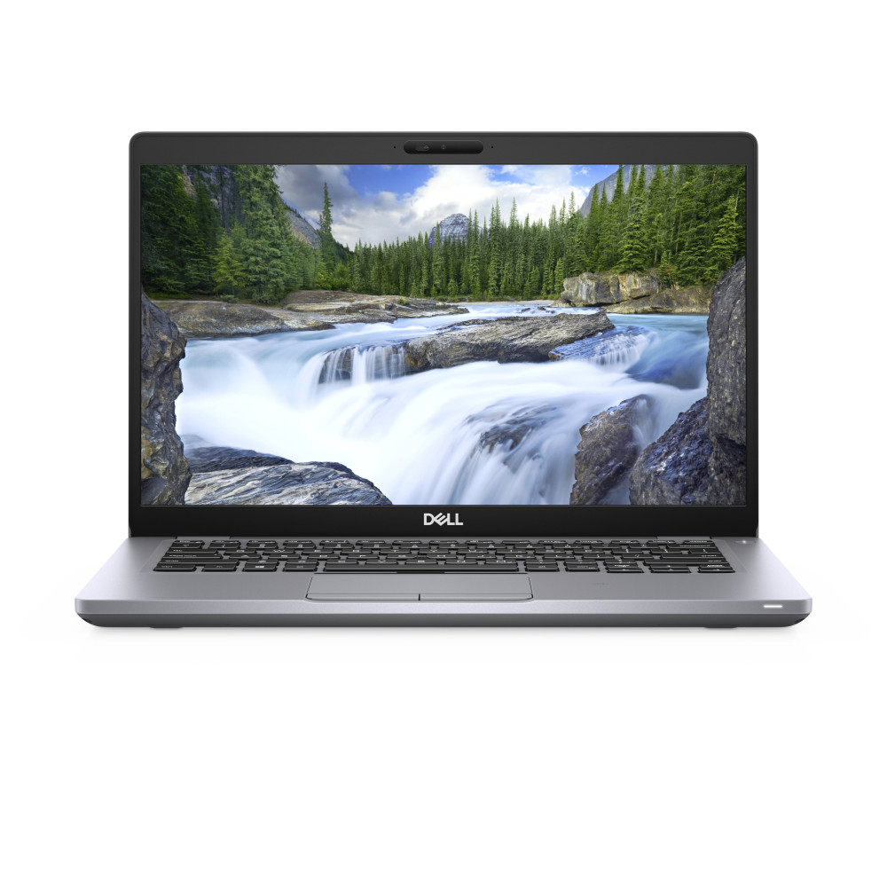 DELL LATITUDE 5410 14" i5-10210U 1.6GHz RAM 8GB-SSD 512GB M.2-WIN 10 PROF (3TKJ6)