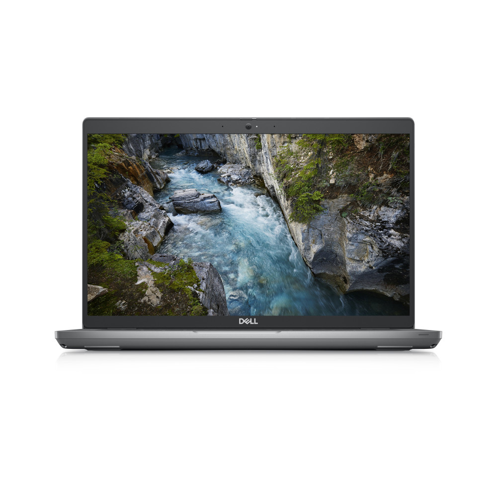 DELL PRECISION 3470 14" i5-1250P 3.3GHz RAM 16GB-SSD 512GB M.2-NVIDIA T550 4GB-WIN 10/11 PROF GRIGIO (XH2WW)