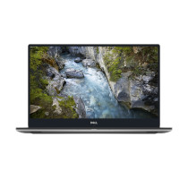 DELL PRECISION M5530 15.6" i7-8850H RAM 8GB- SSD 256GB-NVIDIA QUADRO P1000-WINDOWS 10 PROF ITALIA ARGENTO (R24MW)