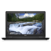 DELL PRECISION MOBILE WORKSTATION 3530 15.6" i5-8300H RAM 8GB-SSD 256GB-WINDOWS 10 PROF ITALIA NERO (X1WWX)