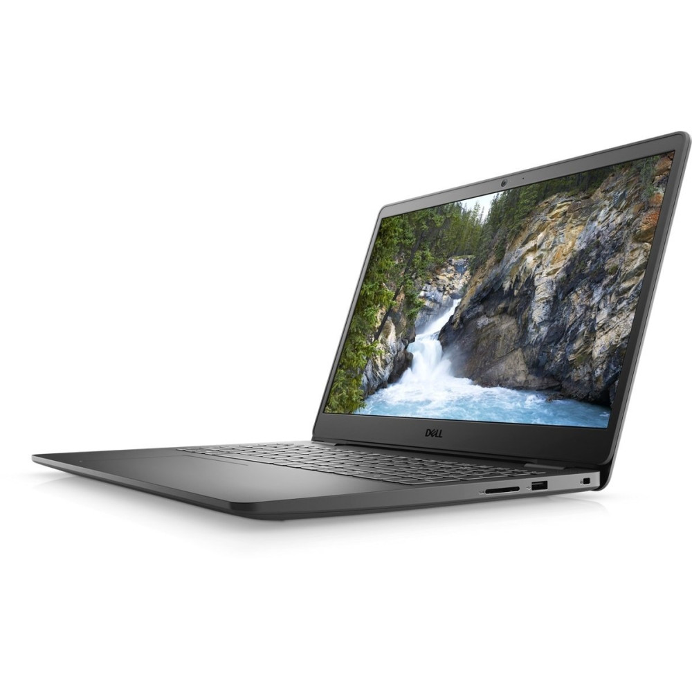DELL VOSTRO 3500 15.6" i5-1135G7 2.4GHz RAM 8GB-SSD 512GB M.2 NVMe-IRIS Xe GRAPHICS-WIN 10 PROF (9P1H5)
