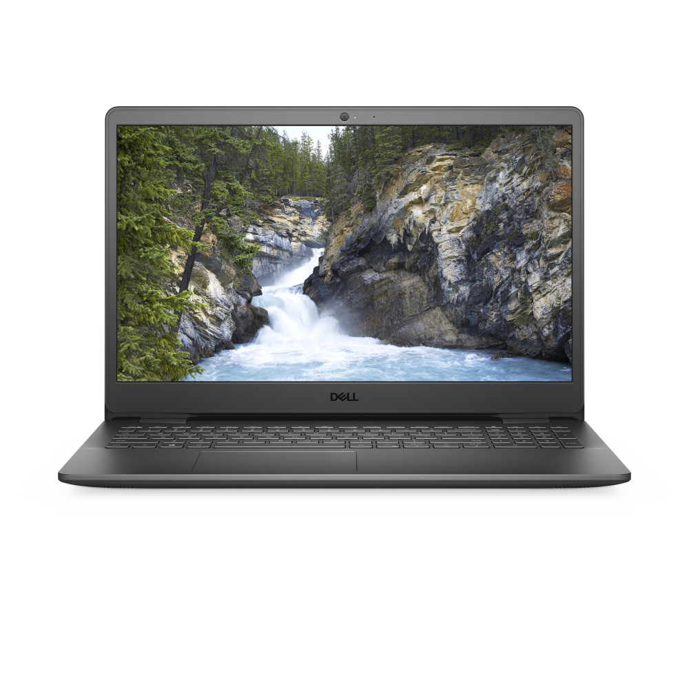 DELL VOSTRO 3501 15.6" i3-1005G1 1.2GHZ RAM 8GB-SSD 256GB M.2 NVMe-WIN 10 PROF (XCJNK)