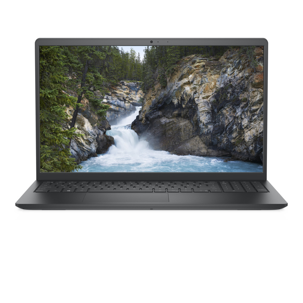 DELL VOSTRO 3510 15.6" i5-1135G7 2.4GHz RAM 8GB-SSD 256GB M.2 NVMe-IRIS Xe GRAPHICS-WIN 10 PROF (4X2FH)