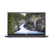DELL VOSTRO 5391 13.3" i5-10210U 1.6GHz RAM 8GB-SSD 256GB M.2-WIN 10 PROF NERO/GRIGIO (T4GY0)
