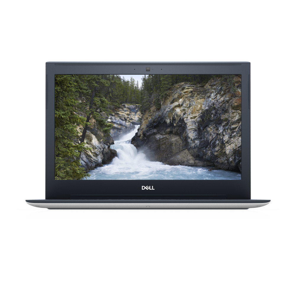 DELL VOSTRO 5471 14" i7-8550U 1.8GHz RAM 8GB-SSD 256GB-WIN 10 PROF ITALIA ARGENTO (2039Y)