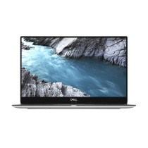 DELL XPS 13 9370 13.3" i5-8250U 1.6GHz RAM 8GB-SSD 256GB M.2-WIN 10 PROF ITALIA (R2CKP)