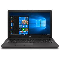 HP 250 G7 15.6" i7-1065G7 1.3GHz RAM 8GB-SSD 256GB NVMe-WIN 10 PROF GRIGIO (1F3N5EA#ABZ)