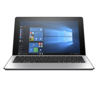 HP ELITE X2 12" TOUCH SCREEN INTEL CORE M5 m5-6Y54 1.1GHz RAM 4GB SSD 128GB-INTEL GRAPHICS-WI-FI-FOTOCAMERA- WINDOWS 10 PROFESSI