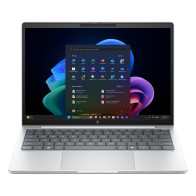 HP ELITEBOOK 8 G1a 13 AI 13.3" WUXGA AMD RYZEN AI 7 350 RAM 32GB-SSD 512GB NVMe-AMD RADEON GRAPHICS-WI-FI 7-WIN 11 PROF (AD4K1ET