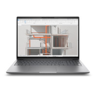 HP ZBOOK X G1i 16 AI WORKSTATION MOBILE 16" WUXGA INTEL CORE ULTRA 7 255H RAM 32GB-SSD 1TB NVMe-NVIDIA RTX PRO 2000 Blackwell 8G