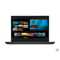 LENOVO THINKPAD E14 14" i7-10510U 1.8GHz RAM 8GB-SSD 512GB M.2 2242 NVMe-WIN 10 PROF (20RA003AIX)