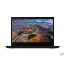 LENOVO THINKPAD L13 13.3" i5-10210U 1.6GHz RAM 8GB-SSD 512GB M.2 NVMe-WIN 10 PROF BLACK (20R30007IX)