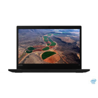 LENOVO THINKPAD L13 13.3" i7-1165G7 2.8GHz RAM 16GB-SSD 512GB M.2 NVMe-WIN 10 PROF BLACK (20VH001BIX)