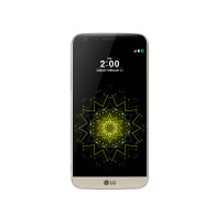 LG H850 G5 5.3" QUAD HD QUAD CORE 32GB 4GB RAM 4G LTE ITALIA GOLD